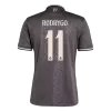 RODRYGO #11 Real Madrid Third Away Soccer Jersey 2024/25 - gogoalshop