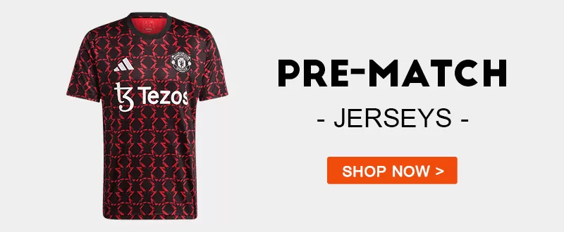 MORE APPAREL ON SOCCER SHOP - gogoalshop