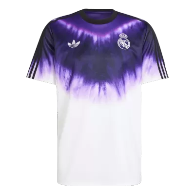 Real Madrid CNY Soccer Jersey 2024/25 - gogoalshop