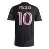 MESSI #10 Inter Miami CF Away Authentic Soccer Jersey 2025 - gogoalshop