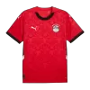 Egypt Home Soccer Jersey 2024/25 - gogoalshop