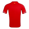 Vintage Soccer Jersey Liverpool Home 2013/14 - gogoalshop