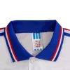 Vintage Soccer Jersey France Away 1994 - gogoalshop