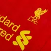 Vintage Soccer Jersey Liverpool Home 2013/14 - gogoalshop