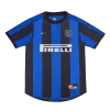 Vintage Soccer Jersey Inter Milan Home 1999/00 - gogoalshop