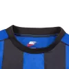 Vintage Soccer Jersey BAGGIO #10 Inter Milan Home 1999/00 - gogoalshop