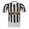 Vintage Soccer Jersey Juventus Home 2003/04 - gogoalshop