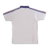 Vintage Soccer Jersey France Away 1994 - gogoalshop