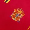 Vintage Soccer Jersey Spain Home 2000 - gogoalshop