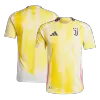 Juventus Away Authentic Soccer Jersey 2024/25 - gogoalshop