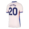 PALMER #20 Chelsea Away Authentic Soccer Jersey 2024/25 - gogoalshop