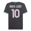 RAFA LEÃO #10 AC Milan Third Away Soccer Jersey 2024/25 - gogoalshop