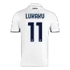 LUKAKU #11 Napoli Away Authentic Soccer Jersey 2024/25 - gogoalshop