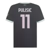 PULISIC #11 AC Milan Third Away Soccer Jersey 2024/25 - gogoalshop