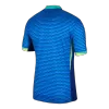 Brazil Away Soccer Jersey Copa America 2024 - gogoalshop