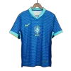 Brazil Away Soccer Jersey Copa America 2024 - gogoalshop