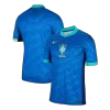 Brazil Away Soccer Jersey Copa America 2024 - gogoalshop