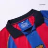 Vintage Soccer Jersey Barcelona Home 2001/02 - gogoalshop