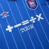 Ipswich Town Home Soccer Jersey 2024/25 - gogoalshop