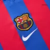 Vintage Soccer Jersey Barcelona Home 2001/02 - gogoalshop