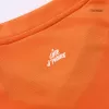 Côte d'Ivoire Home Soccer Jersey 2024/25 - gogoalshop