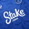 Everton Home Soccer Jersey 2024/25 - gogoalshop