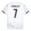 RONALDO #7 Portugal Away Soccer Jersey 2025 - gogoalshop