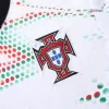 RONALDO #7 Portugal Away Soccer Jersey 2025 - gogoalshop