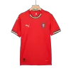 RONALDO #7 Portugal Home Soccer Jersey 2025 - gogoalshop