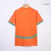 Côte d'Ivoire Home Soccer Jersey 2024/25 - gogoalshop