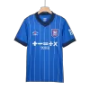 Ipswich Town Home Soccer Jersey 2024/25 - gogoalshop