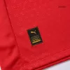 RONALDO #7 Portugal Home Soccer Jersey 2025 - gogoalshop