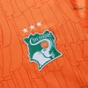 Côte d'Ivoire Home Soccer Jersey 2024/25 - gogoalshop