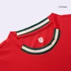 Portugal Home Soccer Jersey 2025 - gogoalshop