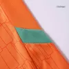 Côte d'Ivoire Home Soccer Jersey 2024/25 - gogoalshop