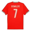 RONALDO #7 Portugal Home Soccer Jersey 2025 - gogoalshop