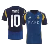 MANÉ #10 Al Nassr Away Soccer Jersey 2024/25 - ACL - gogoalshop