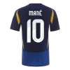 MANÉ #10 Al Nassr Away Soccer Jersey 2024/25 - ACL - gogoalshop