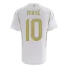 MANÉ #10 Al Nassr Third Away Soccer Jersey 2024/25 - ACL - gogoalshop