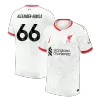 ALEXANDER-ARNOLD #66 Liverpool Third Away Soccer Jersey 2024/25 - gogoalshop