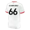 ALEXANDER-ARNOLD #66 Liverpool Third Away Soccer Jersey 2024/25 - gogoalshop