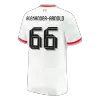 ALEXANDER-ARNOLD #66 Liverpool Third Away Soccer Jersey 2024/25 - gogoalshop