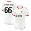 ALEXANDER-ARNOLD #66 Liverpool Third Away Soccer Jersey 2024/25 - gogoalshop