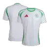 Algeria Home Soccer Jersey 2024 - gogoalshop