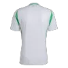 Algeria Home Soccer Jersey 2024 - gogoalshop