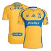 Tigres UANL Home Soccer Jersey 2024/25 - gogoalshop