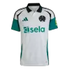 Newcastle United Third Away Soccer Jersey 2024/25 - gogoalshop