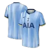 Tottenham Hotspur Away Soccer Jersey 2024/25 - gogoalshop