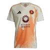 Roma Away Soccer Jersey 2024/25 - gogoalshop