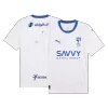 Al Hilal SFC Away Soccer Jersey 2024/25 - gogoalshop